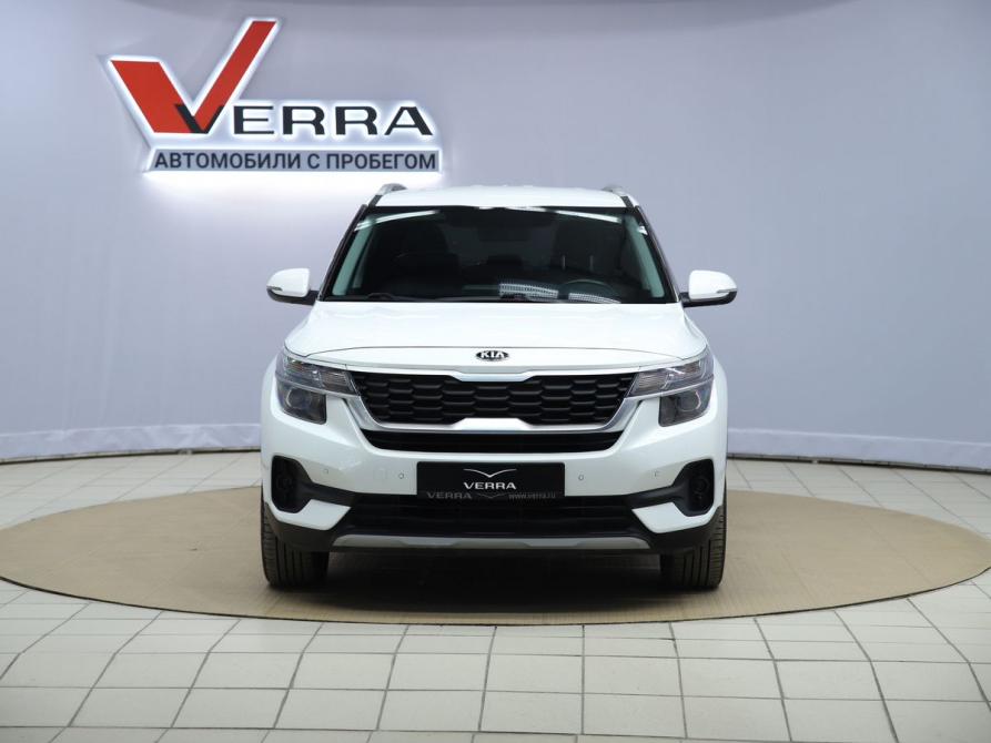 Kia Seltos I Уфа  - изображение 2