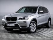 BMW X3 II (F25) Москва  - изображение 18