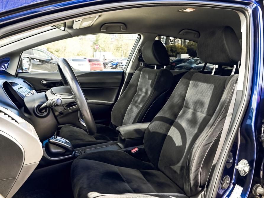Honda Civic VIII Рестайлинг Екатеринбург  - изображение 14