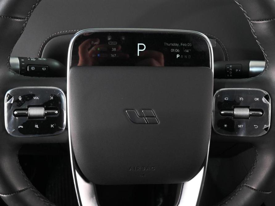 Li Auto (Lixiang) L9 I Рестайлинг Ростов-на-Дону  - изображение 14