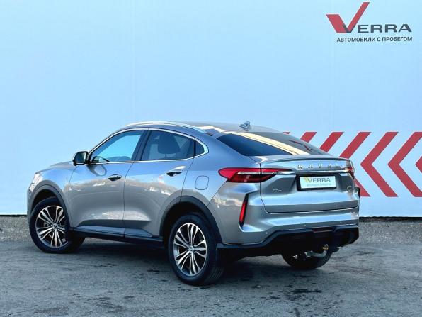 Haval F7x I Рестайлинг с пробегом 2024 года, цена 2 500 000 рублей, 27000 км, внедорожник, Автокод Объявления