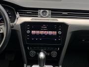 Volkswagen Passat B8 Москва  - изображение 37