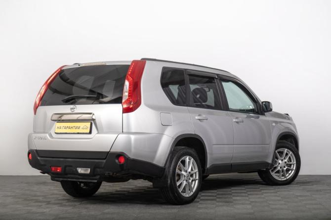 Nissan X-Trail II Рестайлинг с пробегом 2012 года, цена 1 299 000 рублей, 227200 км, внедорожник, Автокод Объявления