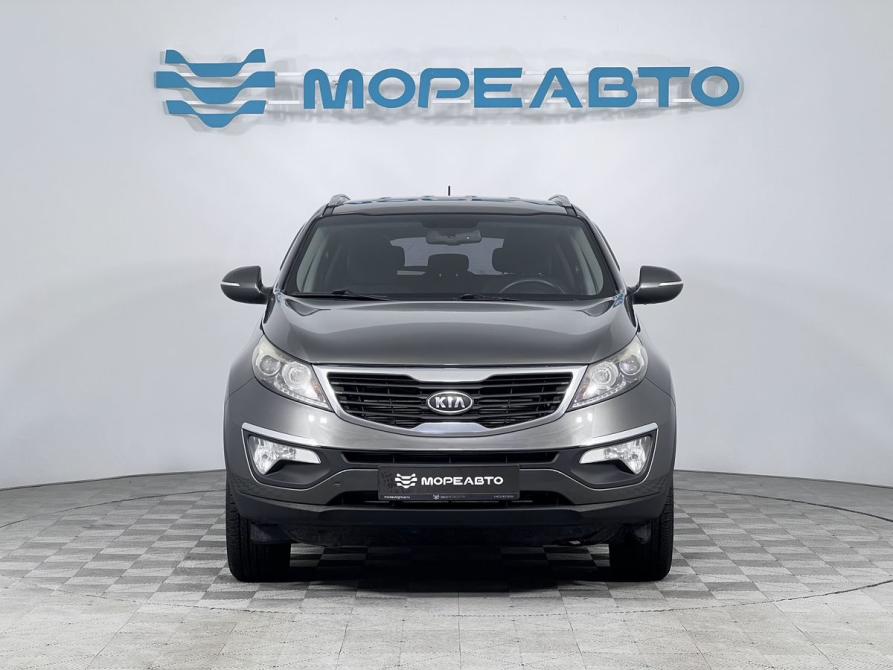 Kia Sportage III Калининград  - изображение 2