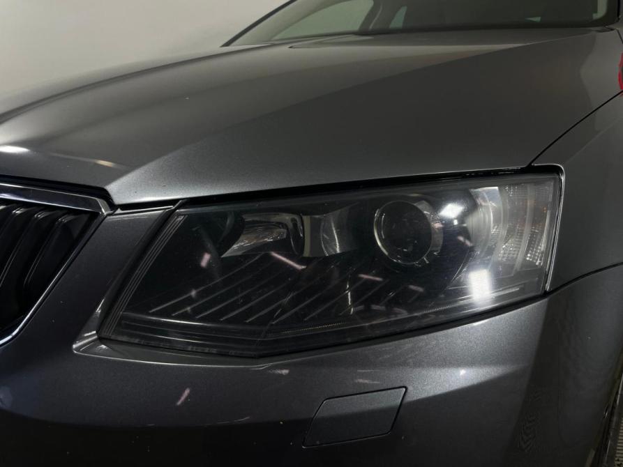 Skoda Octavia III (A7) Воронеж  - изображение 7