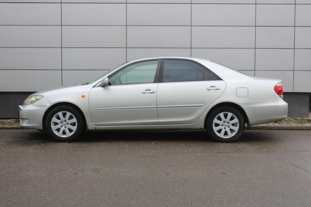 Toyota Camry V (XV30) Рестайлинг Ярославль  - изображение 4