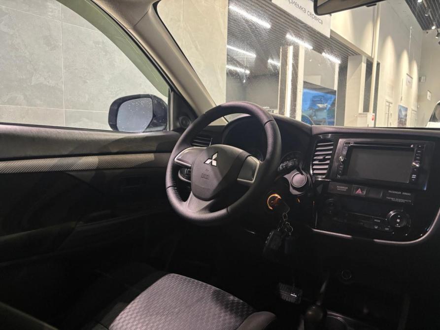 Mitsubishi Outlander III Сыктывкар  - изображение 21
