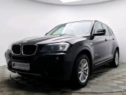 BMW X3 II (F25) Мурманск  - изображение 25