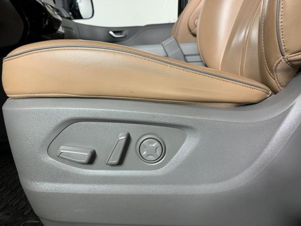Hyundai Staria I с пробегом 2022 года, цена 4 450 000 рублей, 94521 км, минивэн, Автокод Объявления