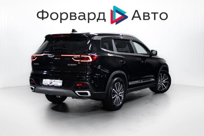 Chery Tiggo 8 I Рестайлинг с пробегом 2023 года, цена 2 180 000 рублей, 64258 км, внедорожник, Автокод Объявления