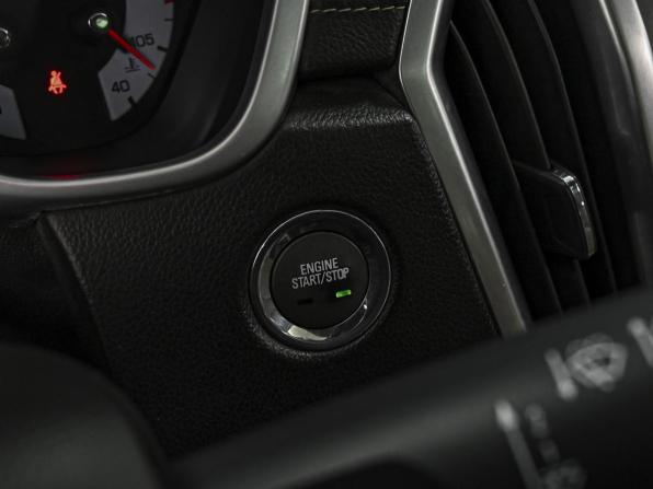 Cadillac SRX II с пробегом 2011 года, цена 1 272 000 рублей, 300943 км, внедорожник, Автокод Объявления