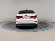 Kia Rio III Рестайлинг Екатеринбург  - изображение 23