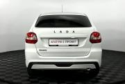 Lada (ВАЗ) Granta I Рестайлинг Нижний Новгород  - изображение 29