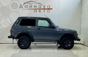 Lada (ВАЗ) 2121 (4x4) I Рестайлинг (2020) Воронеж  - изображение 24
