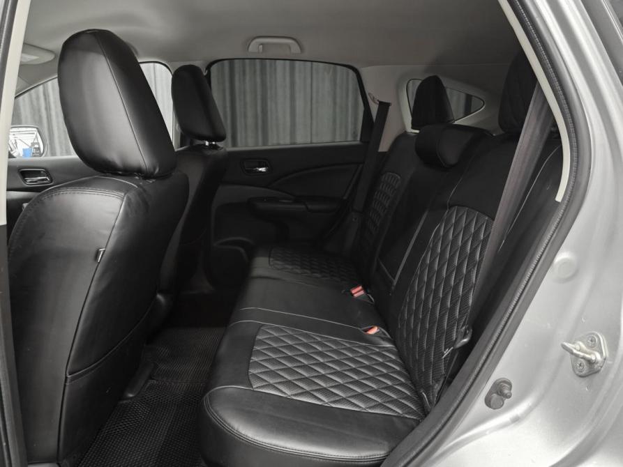 Honda CR-V IV Красноярск  - изображение 14