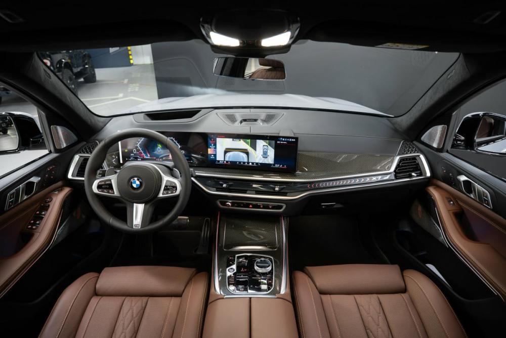 BMW X7 I (G07) Рестайлинг Москва  - изображение 2