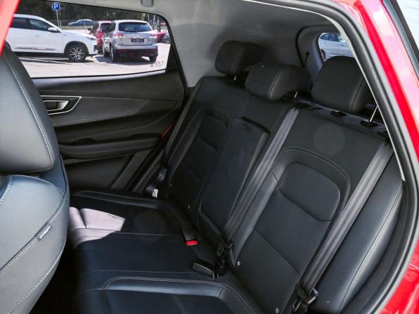 Chery Tiggo 4 Pro I с пробегом 2024 года, цена 1 739 000 рублей, 26847 км, внедорожник, Автокод Объявления