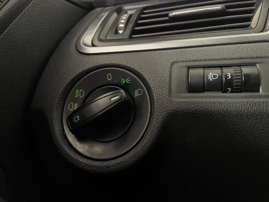 Skoda Rapid I Воронеж  - изображение 16