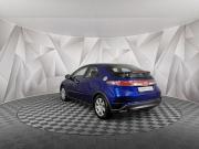 Honda Civic VIII Рестайлинг Москва  - изображение 24