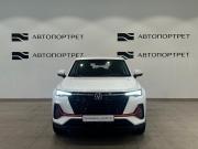 Changan CS35 Plus I Рестайлинг Санкт-Петербург  - изображение 35