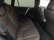 Toyota RAV4 IV (XA40) Рестайлинг Екатеринбург  - изображение 49