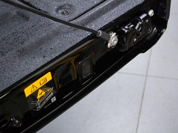 Ram 1500 V Рестайлинг с пробегом 2026 года, цена 10 999 000 рублей, 92 км, offers.body_type.unknown, Автокод Объявления