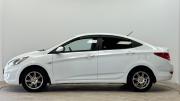 Hyundai Solaris I Киров  - изображение 19