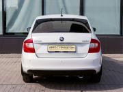 Skoda Rapid I Екатеринбург  - изображение 25
