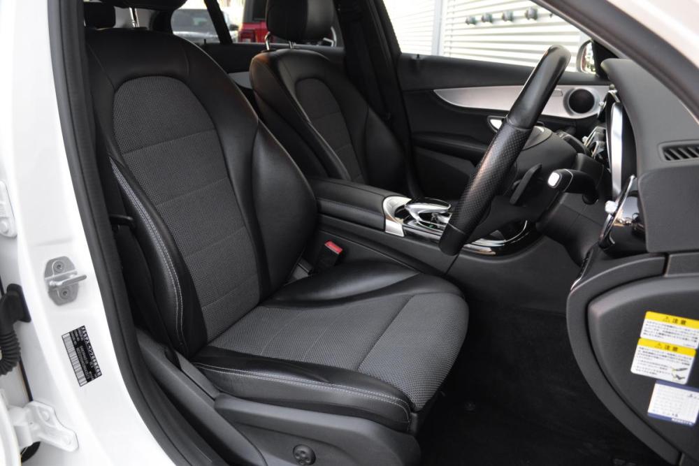 Mercedes-Benz C-Класс IV (W205) Иркутск  - изображение 27