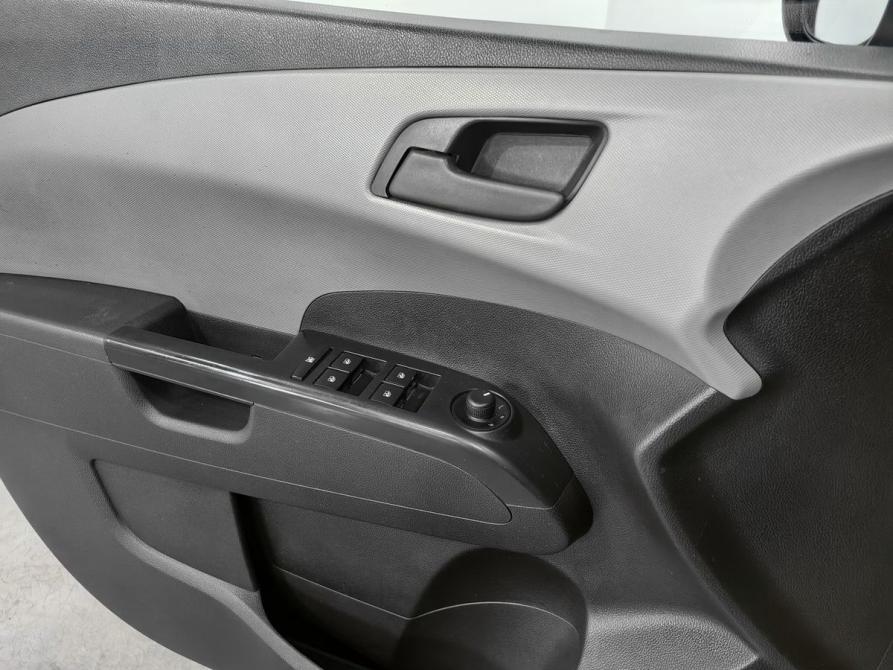 Chevrolet Aveo II Новосибирск  - изображение 15
