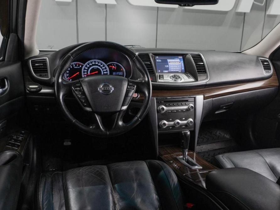 Nissan Teana II Рестайлинг Тюмень  - изображение 6