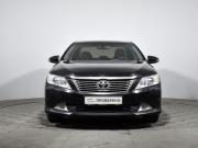 Toyota Camry VII (XV50) Санкт-Петербург  - изображение 19