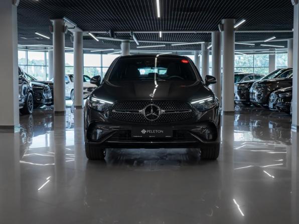 Mercedes-Benz GLC II (X254) с пробегом 2024 года, цена 8 450 000 рублей, 4584 км, внедорожник, Автокод Объявления