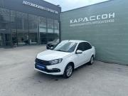 Lada (ВАЗ) Granta I Рестайлинг Екатеринбург  - изображение 13