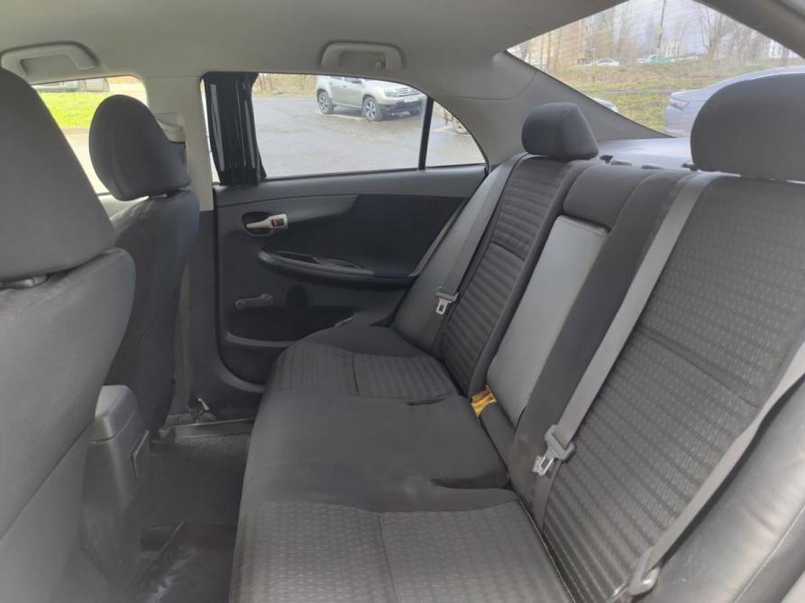 Toyota Corolla X (E140 E150) Ижевск  - изображение 15
