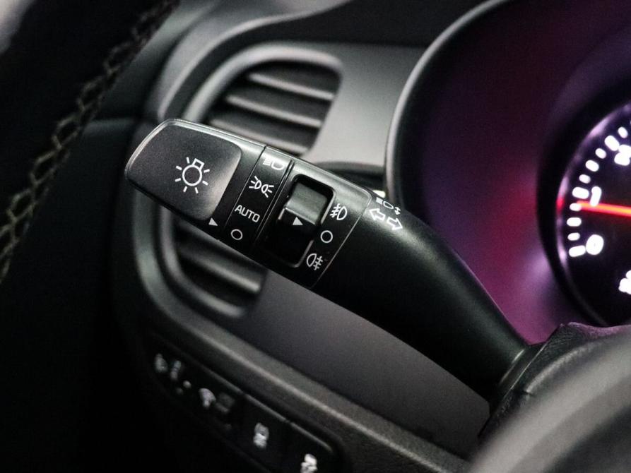 Kia Rio IV Минеральные Воды  - изображение 12