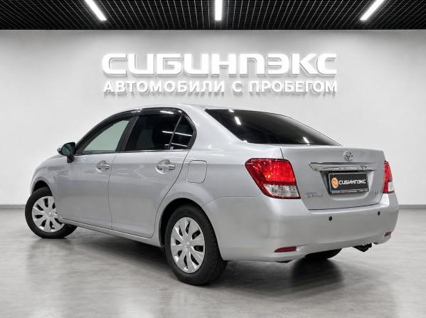 Toyota Corolla XI (E160 E170 E180) с пробегом 2013 года, цена 1 050 500 рублей, 104511 км, седан, Автокод Объявления