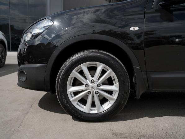 Nissan Qashqai I Рестайлинг с пробегом 2013 года, цена 1 045 000 рублей, 178950 км, внедорожник, Автокод Объявления