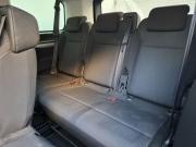 Opel Zafira Life I Москва  - изображение 25
