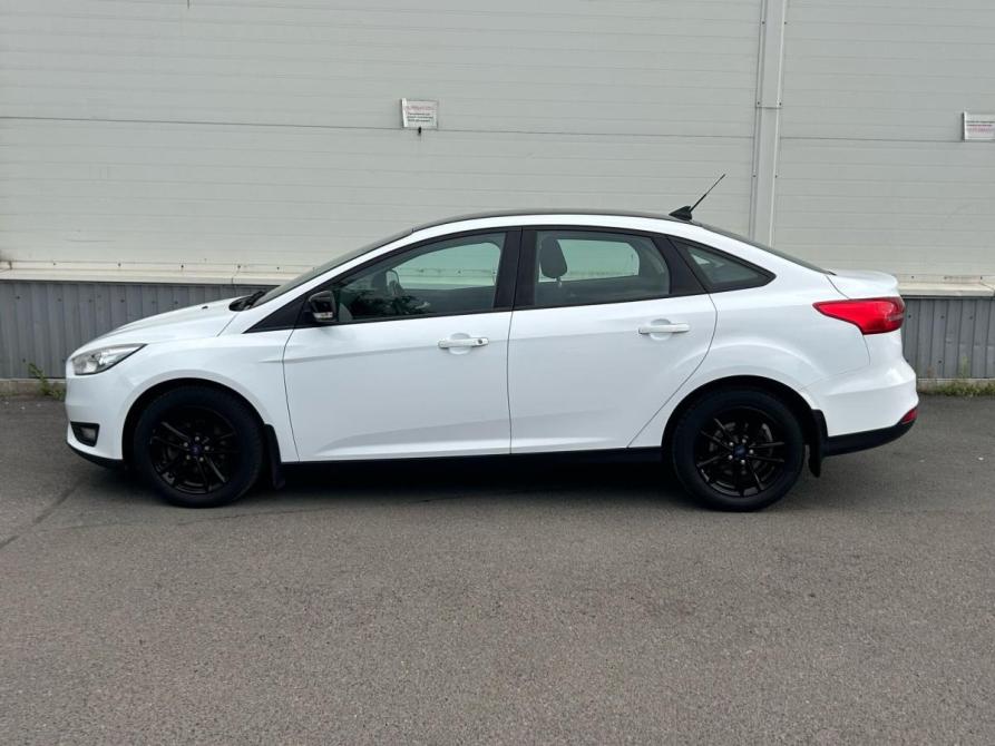 Ford Focus III Рестайлинг Санкт-Петербург  - изображение 4