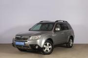 Subaru Forester II Рестайлинг Новосибирск  - изображение 23