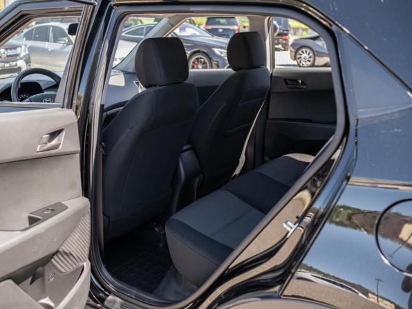 Hyundai Creta I с пробегом 2018 года, цена 1 679 000 рублей, 136994 км, внедорожник, Автокод Объявления