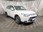 Mitsubishi Outlander III Рестайлинг Москва  - изображение 23