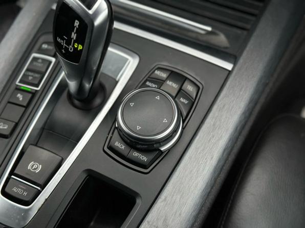 BMW X5 III (F15) с пробегом 2016 года, цена 2 540 000 рублей, 129375 км, внедорожник, Автокод Объявления