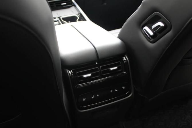 Chery Tiggo 9 I с пробегом 2024 года, цена 3 499 000 рублей, 1568 км, внедорожник, Автокод Объявления