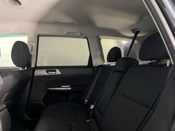 Subaru Forester III Рестайлинг с пробегом 2011 года, цена 1 199 000 рублей, 205000 км, внедорожник, Автокод Объявления