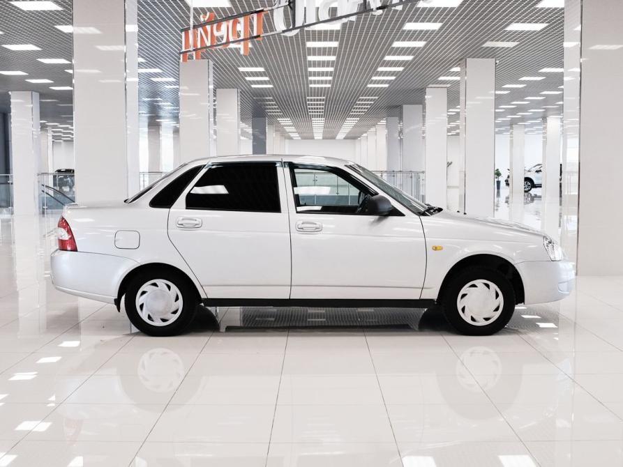 Lada (ВАЗ) Priora I Рестайлинг Самара  - изображение 5