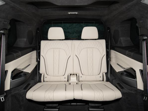 Новый BMW X7 I (G07) Рестайлинг 2026 года, цена 17 990 000 рублей, внедорожник, Автокод Объявления