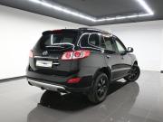 Hyundai Santa Fe II Рестайлинг Тверь  - изображение 30