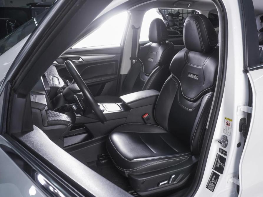 Haval Jolion I Ростов-на-Дону  - изображение 10